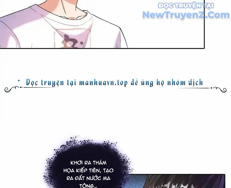 Tu Chân Nói Chuyện Phiếm Quần Chap 685 - Next Chap 686