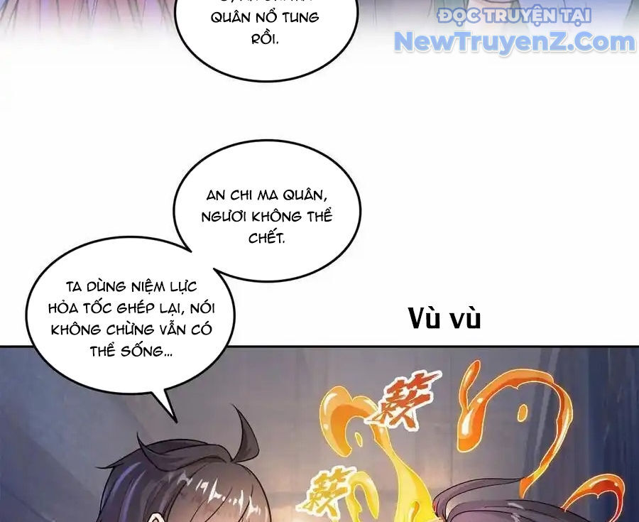 Tu Chân Nói Chuyện Phiếm Quần Chap 685 - Next Chap 686