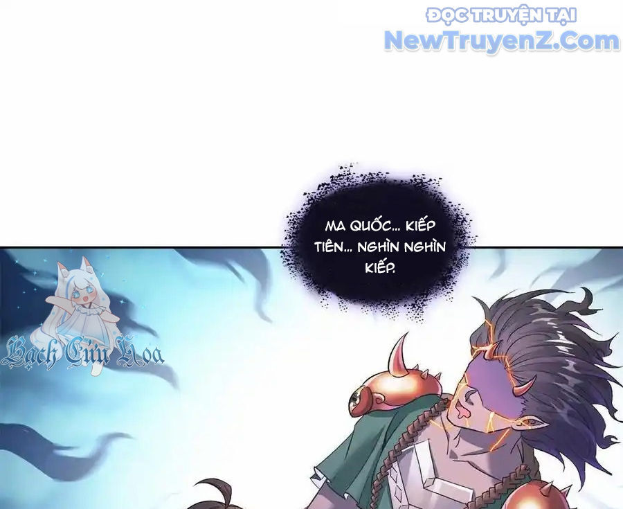 Tu Chân Nói Chuyện Phiếm Quần Chap 685 - Next Chap 686