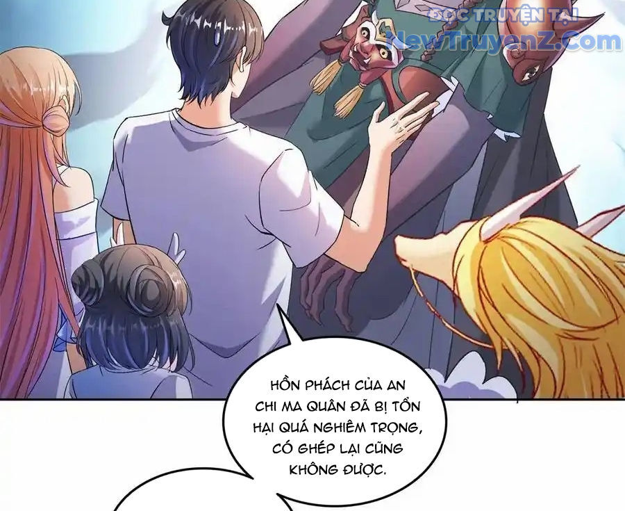 Tu Chân Nói Chuyện Phiếm Quần Chap 685 - Next Chap 686