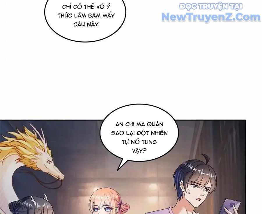 Tu Chân Nói Chuyện Phiếm Quần Chap 685 - Next Chap 686