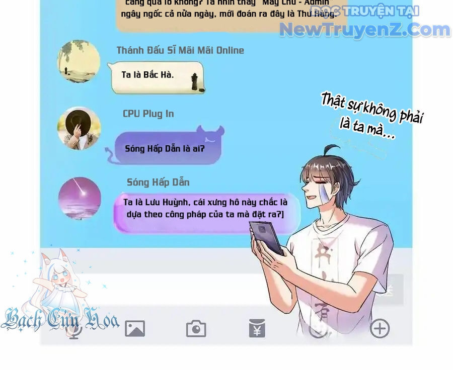 Tu Chân Nói Chuyện Phiếm Quần Chap 685 - Next Chap 686