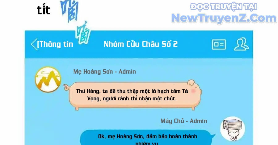Tu Chân Nói Chuyện Phiếm Quần Chap 685 - Next Chap 686