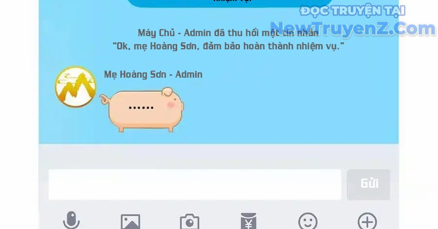 Tu Chân Nói Chuyện Phiếm Quần Chap 685 - Next Chap 686