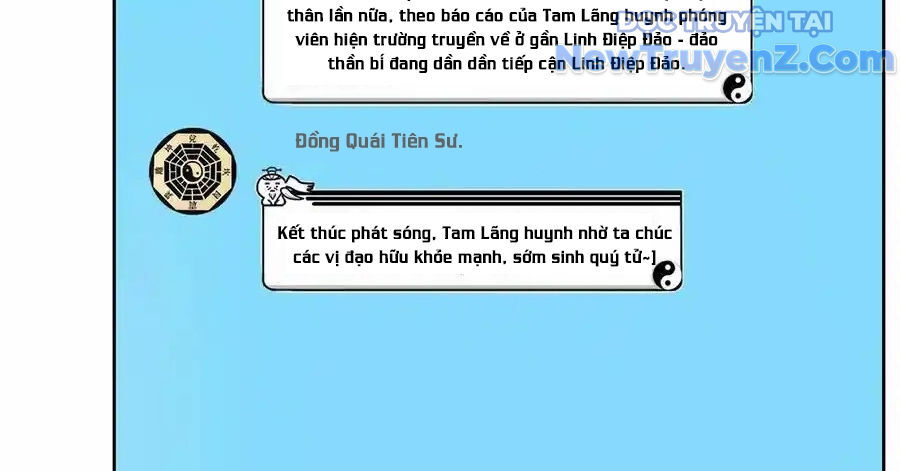 Tu Chân Nói Chuyện Phiếm Quần Chap 685 - Next Chap 686