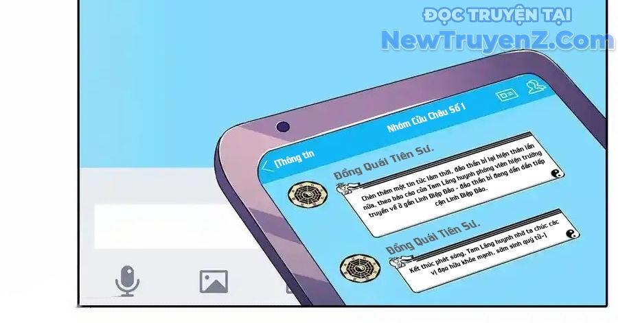 Tu Chân Nói Chuyện Phiếm Quần Chap 685 - Next Chap 686