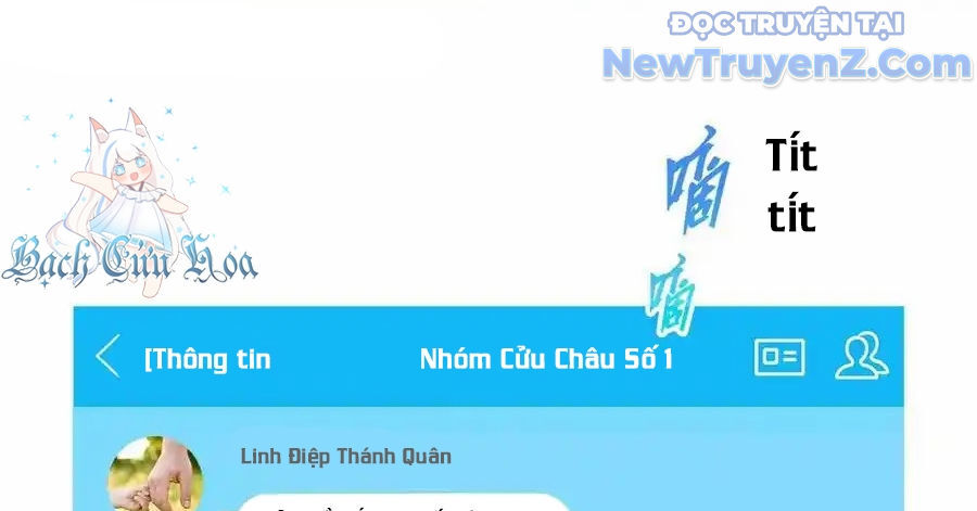 Tu Chân Nói Chuyện Phiếm Quần Chap 685 - Next Chap 686