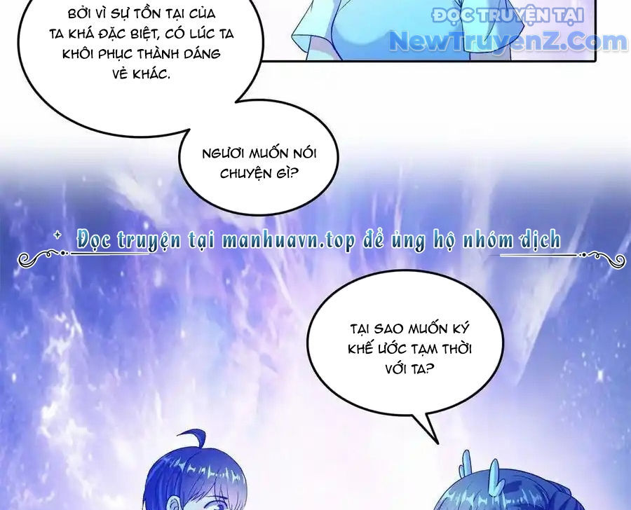 Tu Chân Nói Chuyện Phiếm Quần Chap 685 - Next Chap 686