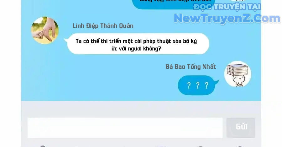 Tu Chân Nói Chuyện Phiếm Quần Chap 685 - Next Chap 686