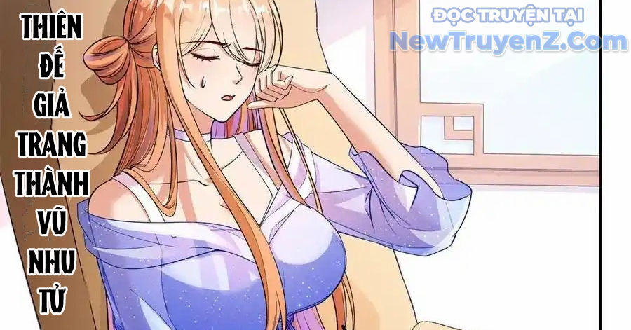 Tu Chân Nói Chuyện Phiếm Quần Chap 685 - Next Chap 686