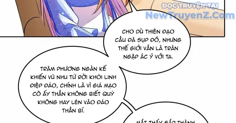Tu Chân Nói Chuyện Phiếm Quần Chap 685 - Next Chap 686