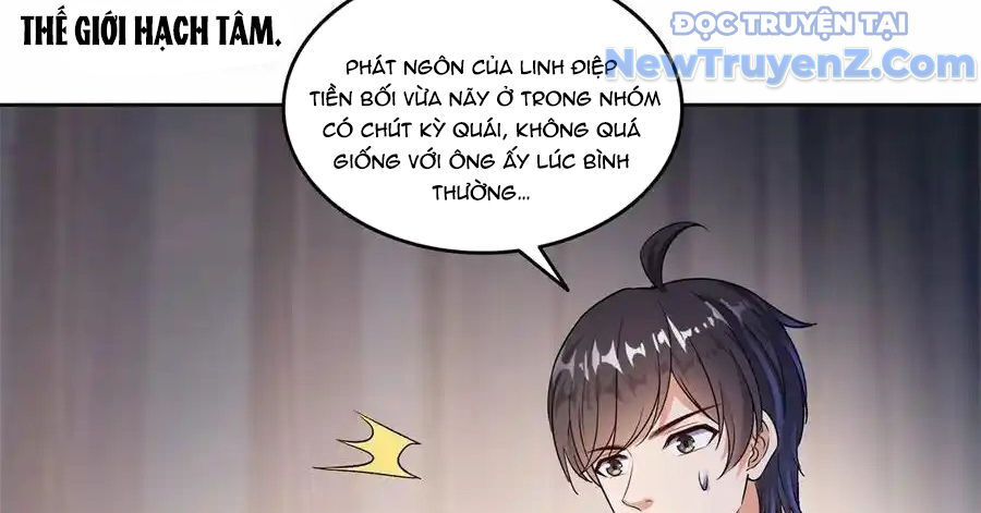 Tu Chân Nói Chuyện Phiếm Quần Chap 685 - Next Chap 686