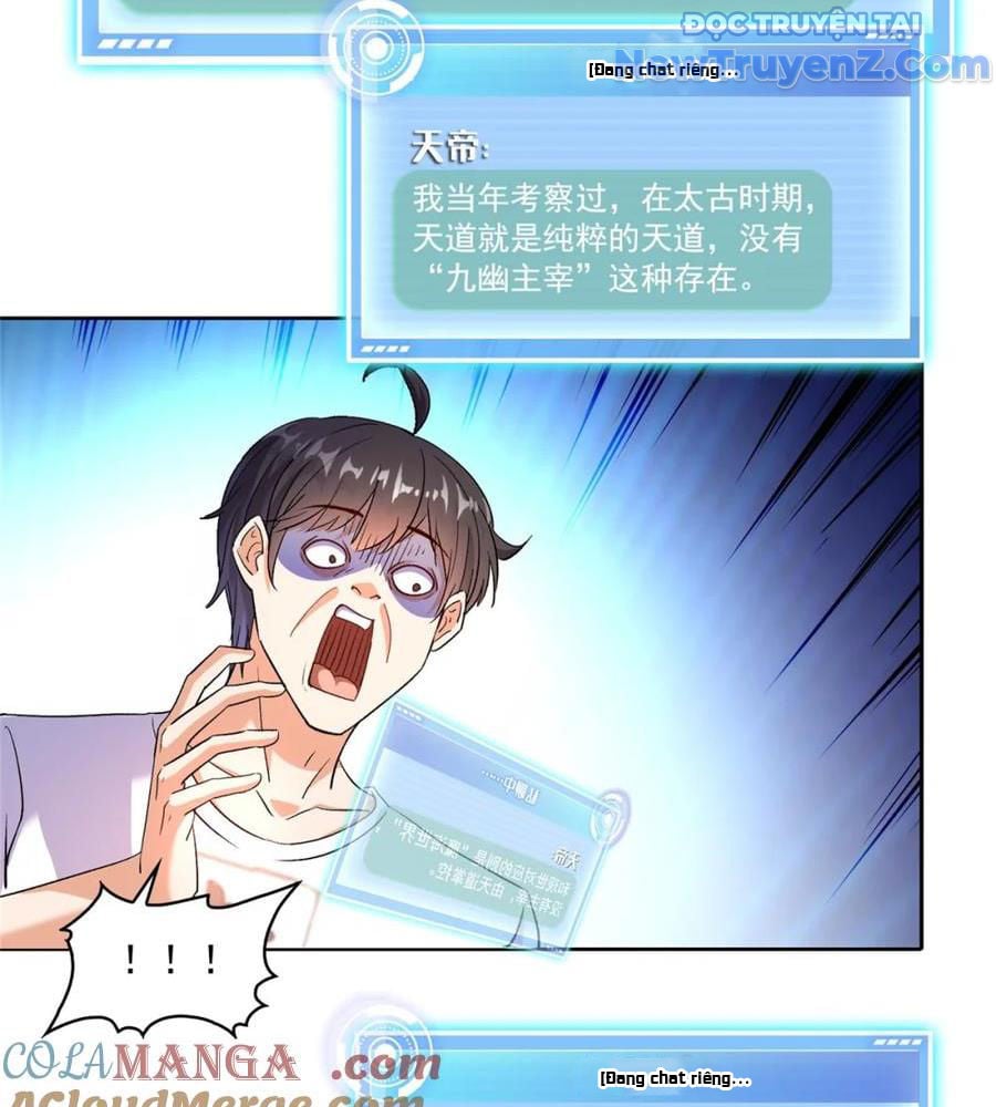 Tu Chân Nói Chuyện Phiếm Quần Chap 686 - Next Chap 687