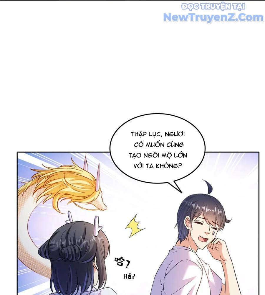 Tu Chân Nói Chuyện Phiếm Quần Chap 686 - Next Chap 687