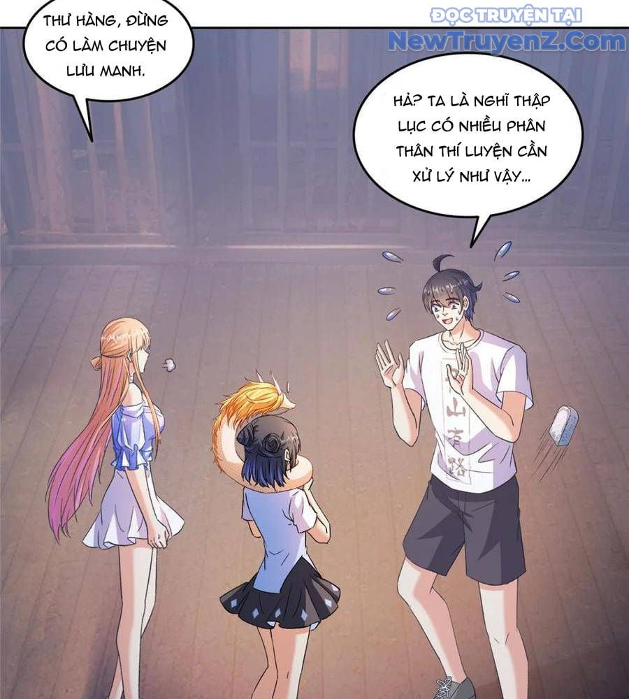 Tu Chân Nói Chuyện Phiếm Quần Chap 686 - Next Chap 687