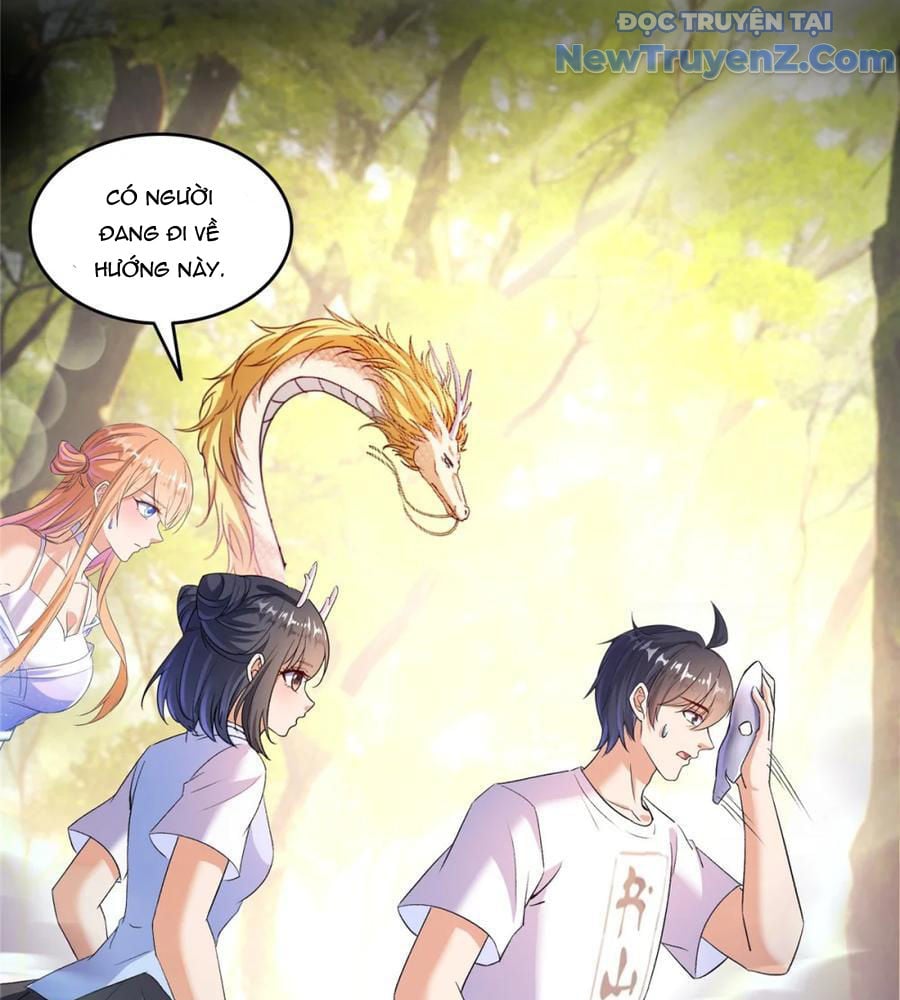 Tu Chân Nói Chuyện Phiếm Quần Chap 686 - Next Chap 687