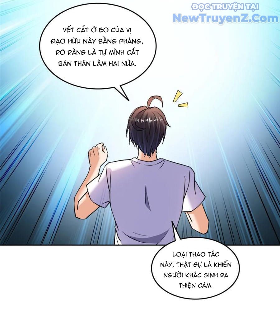 Tu Chân Nói Chuyện Phiếm Quần Chap 686 - Next Chap 687