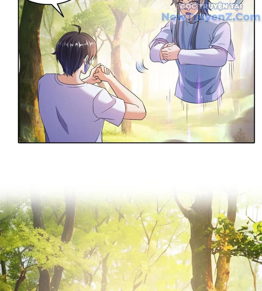 Tu Chân Nói Chuyện Phiếm Quần Chap 686 - Next Chap 687