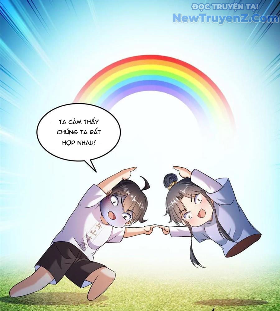 Tu Chân Nói Chuyện Phiếm Quần Chap 686 - Next Chap 687