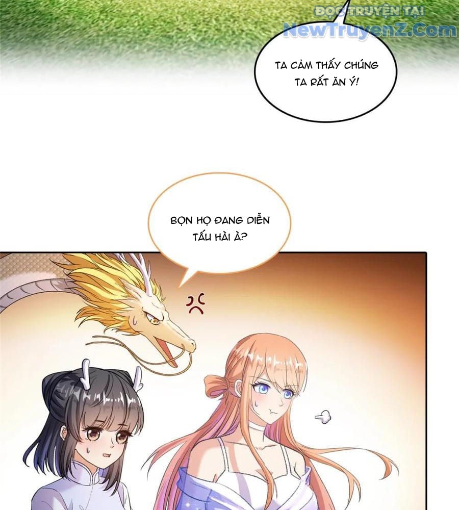 Tu Chân Nói Chuyện Phiếm Quần Chap 686 - Next Chap 687