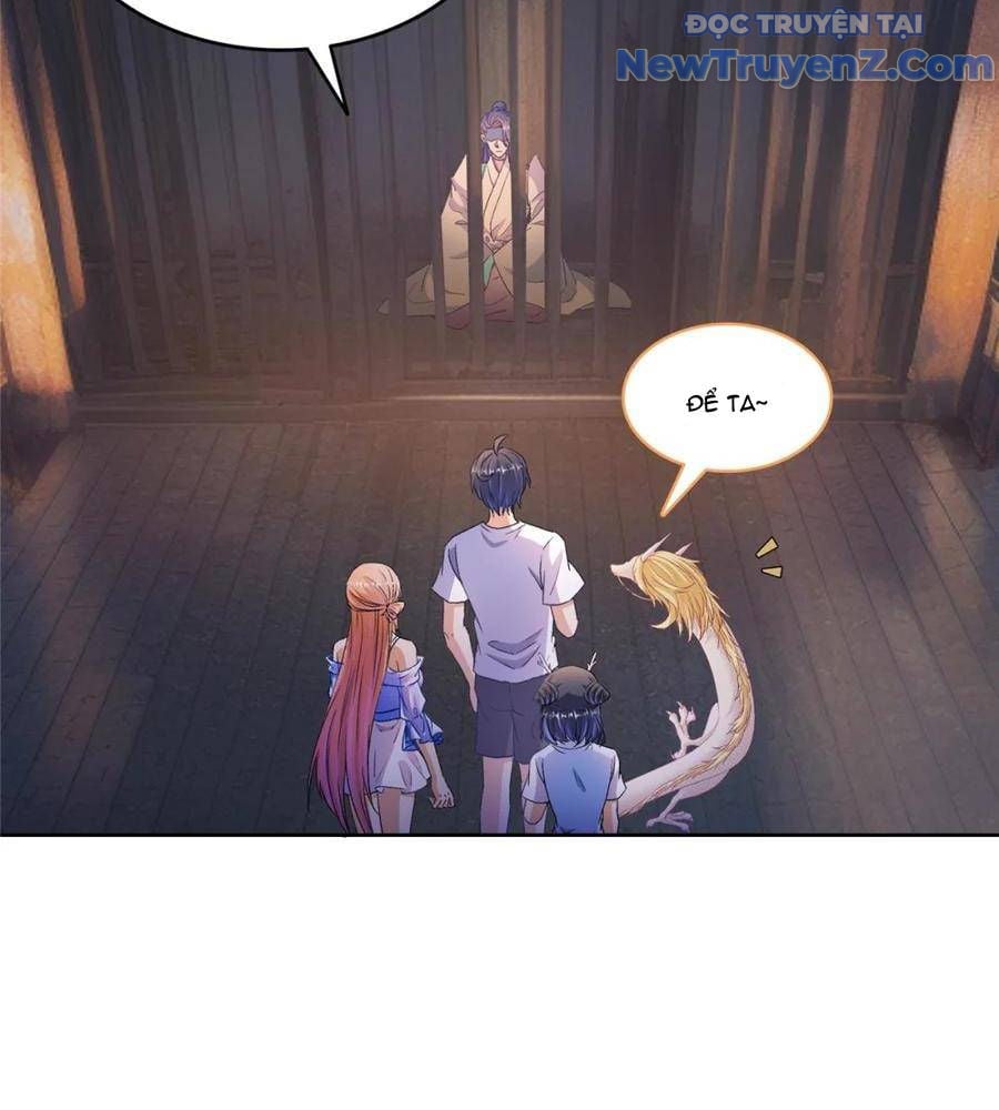 Tu Chân Nói Chuyện Phiếm Quần Chap 686 - Next Chap 687