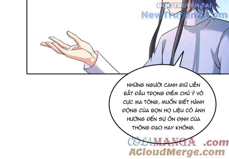 Tu Chân Nói Chuyện Phiếm Quần Chap 686 - Next Chap 687