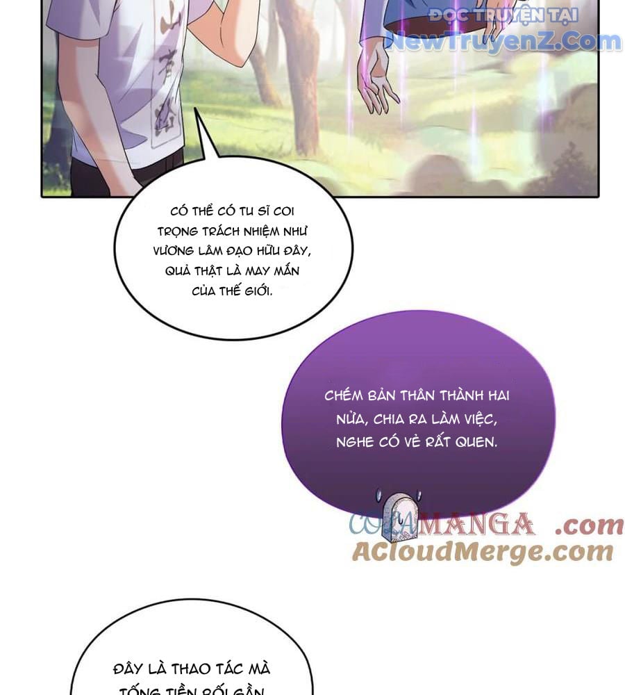 Tu Chân Nói Chuyện Phiếm Quần Chap 686 - Next Chap 687