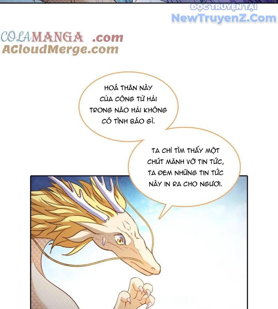 Tu Chân Nói Chuyện Phiếm Quần Chap 686 - Next Chap 687