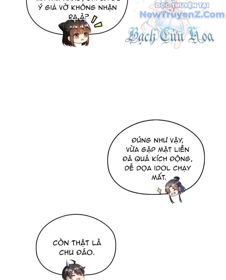 Tu Chân Nói Chuyện Phiếm Quần Chap 687 - Next Chap 688