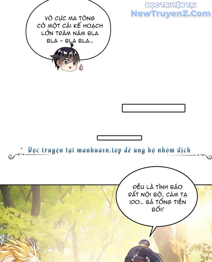 Tu Chân Nói Chuyện Phiếm Quần Chap 687 - Next Chap 688