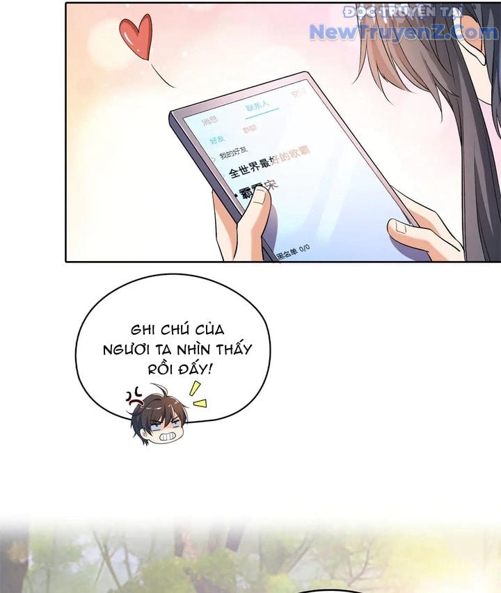 Tu Chân Nói Chuyện Phiếm Quần Chap 687 - Next Chap 688