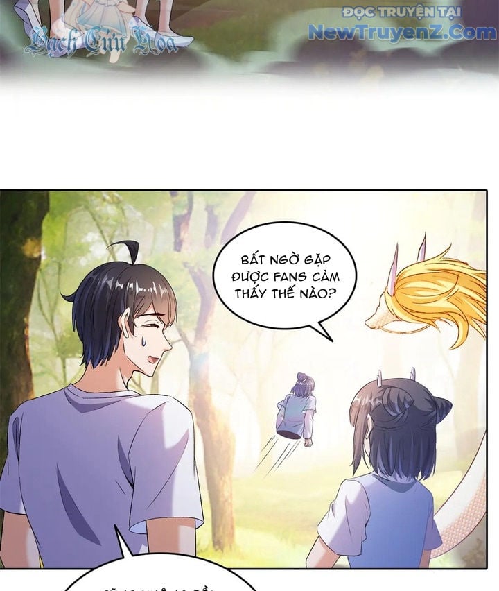 Tu Chân Nói Chuyện Phiếm Quần Chap 687 - Next Chap 688