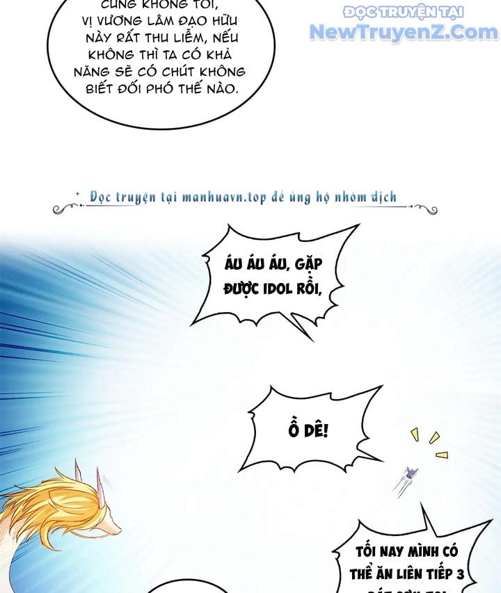 Tu Chân Nói Chuyện Phiếm Quần Chap 687 - Next Chap 688