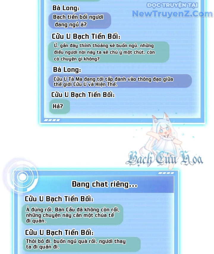 Tu Chân Nói Chuyện Phiếm Quần Chap 687 - Next Chap 688