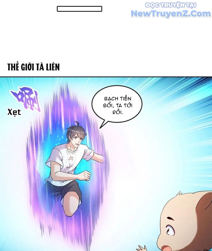 Tu Chân Nói Chuyện Phiếm Quần Chap 687 - Next Chap 688