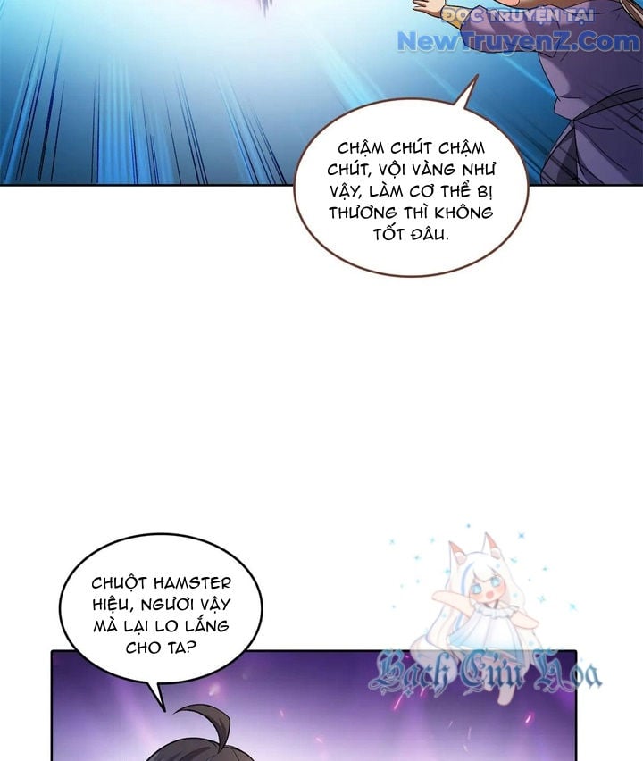 Tu Chân Nói Chuyện Phiếm Quần Chap 687 - Next Chap 688