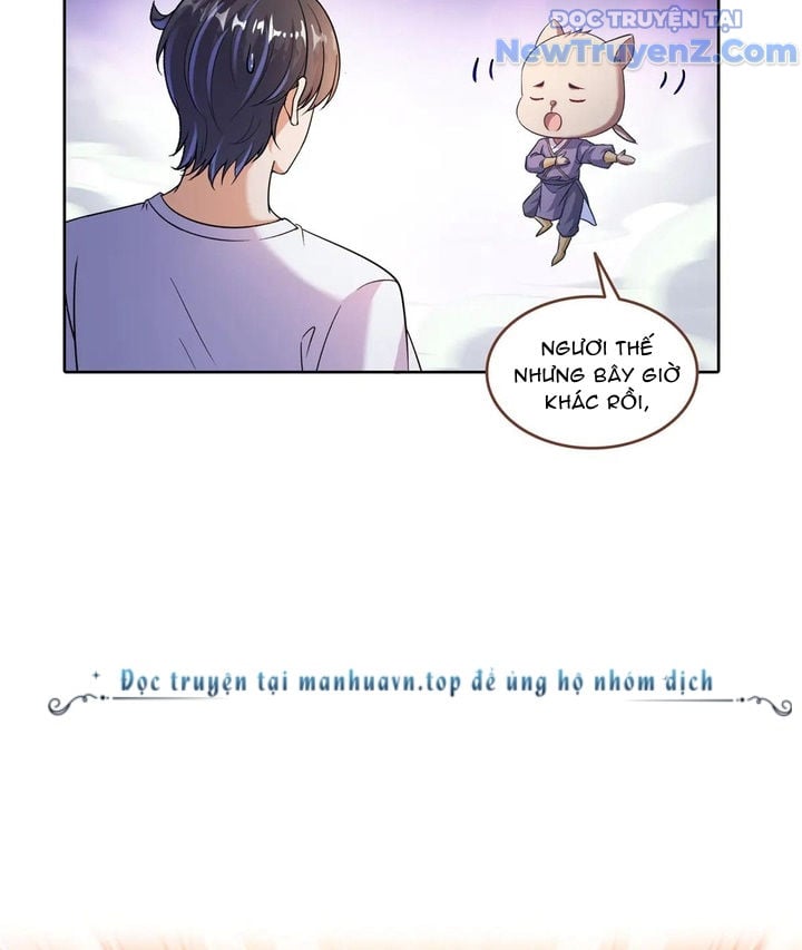 Tu Chân Nói Chuyện Phiếm Quần Chap 687 - Next Chap 688