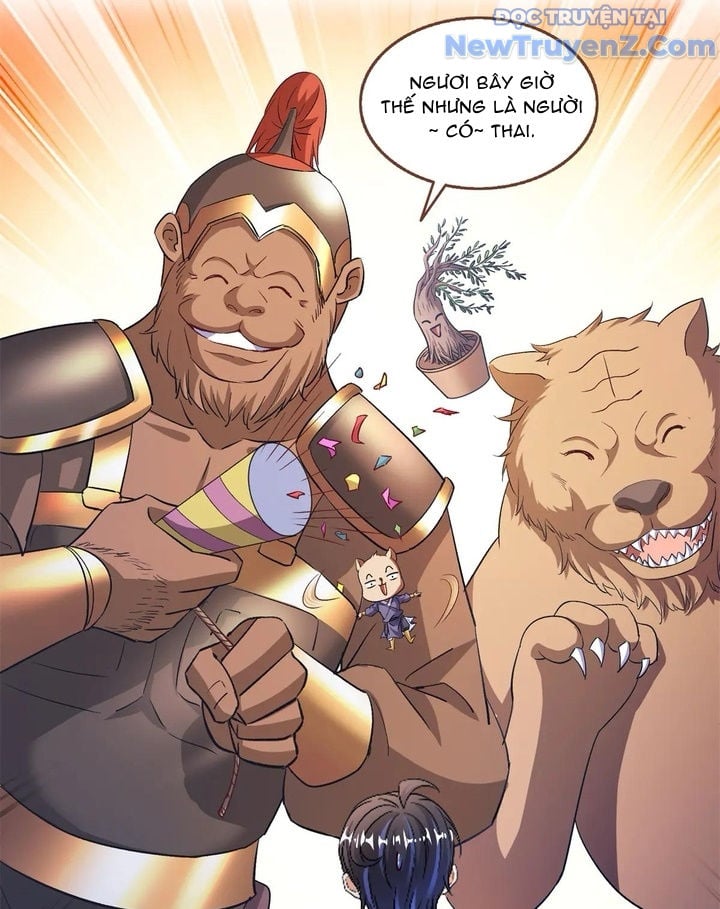 Tu Chân Nói Chuyện Phiếm Quần Chap 687 - Next Chap 688