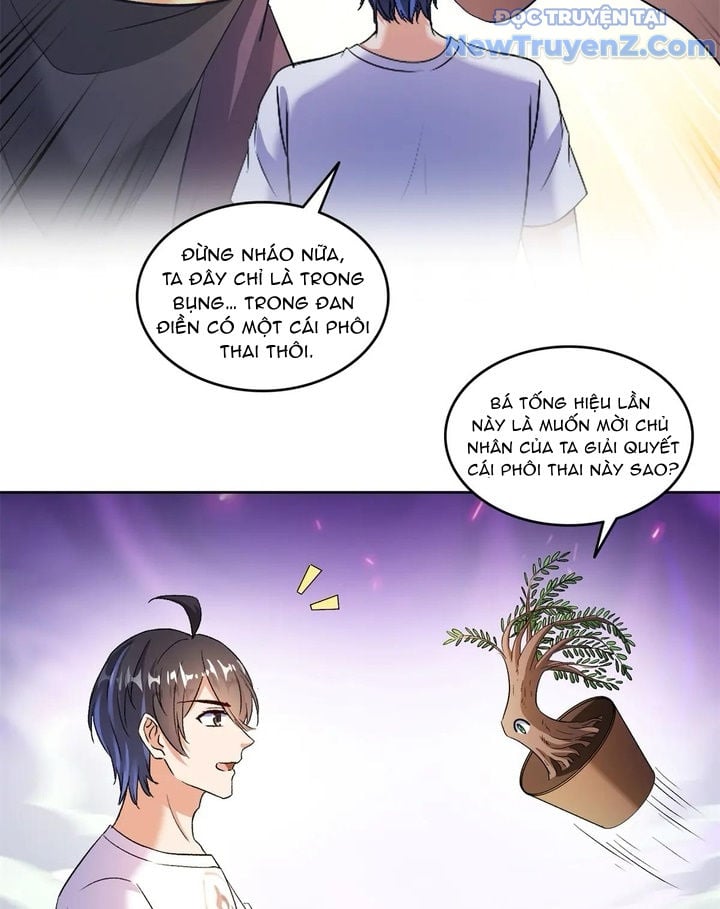 Tu Chân Nói Chuyện Phiếm Quần Chap 687 - Next Chap 688