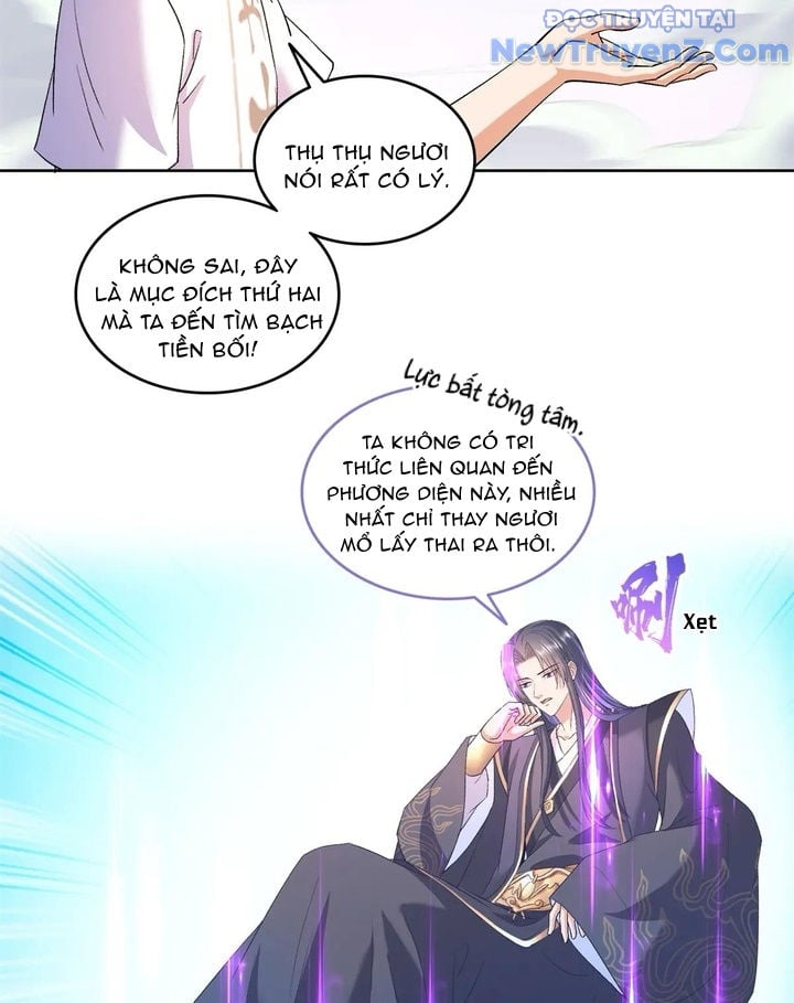 Tu Chân Nói Chuyện Phiếm Quần Chap 687 - Next Chap 688