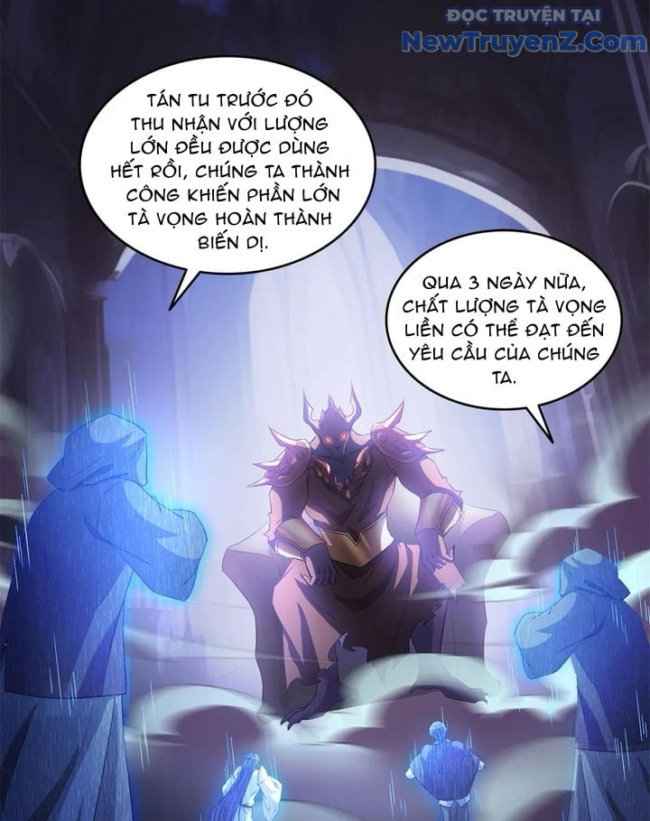 Tu Chân Nói Chuyện Phiếm Quần Chap 687 - Next Chap 688