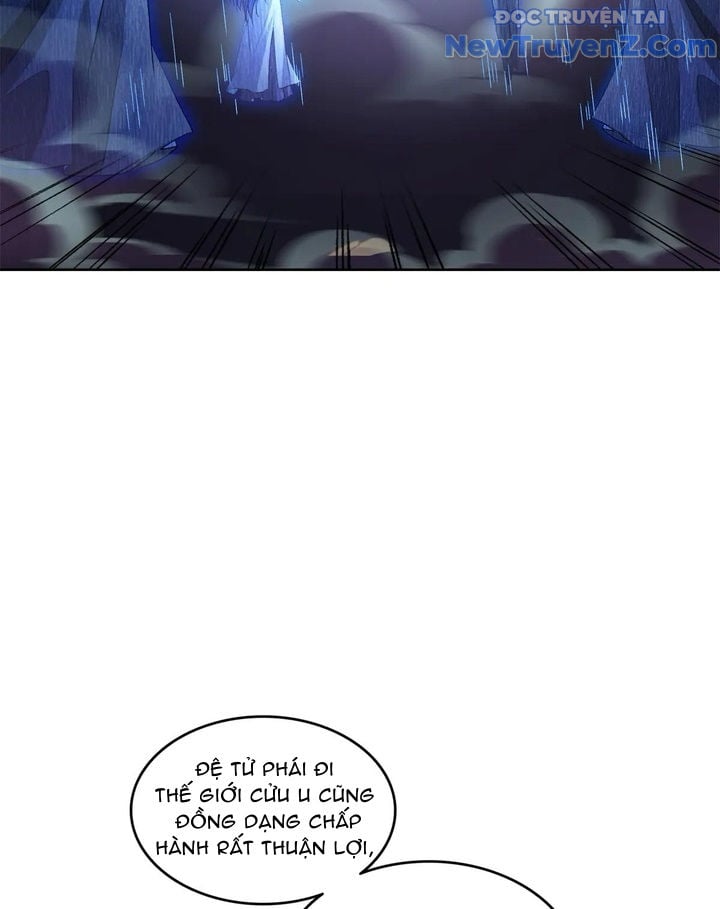 Tu Chân Nói Chuyện Phiếm Quần Chap 687 - Next Chap 688