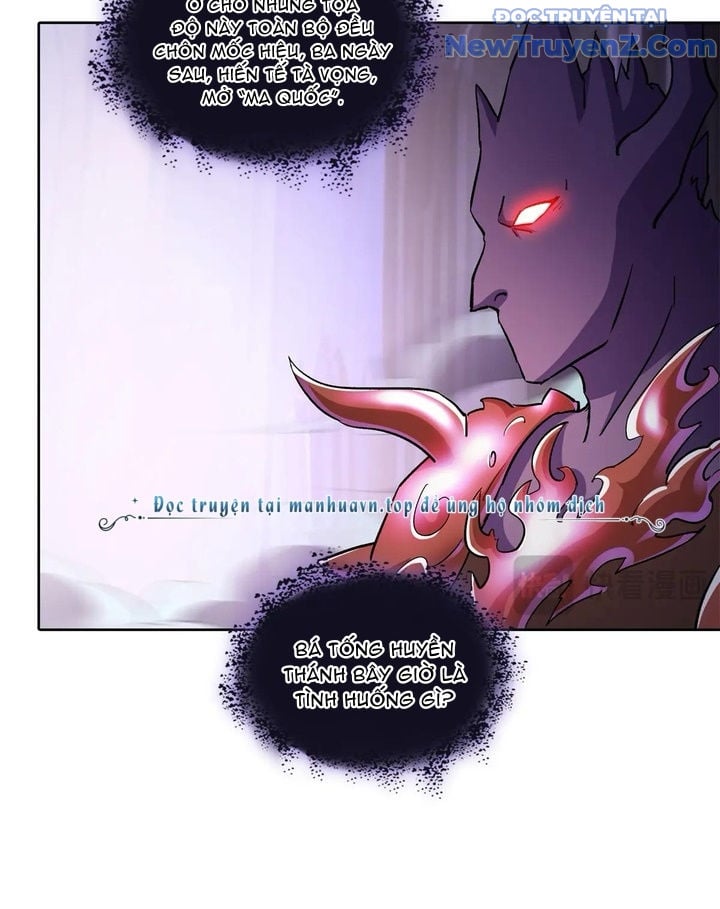 Tu Chân Nói Chuyện Phiếm Quần Chap 687 - Next Chap 688