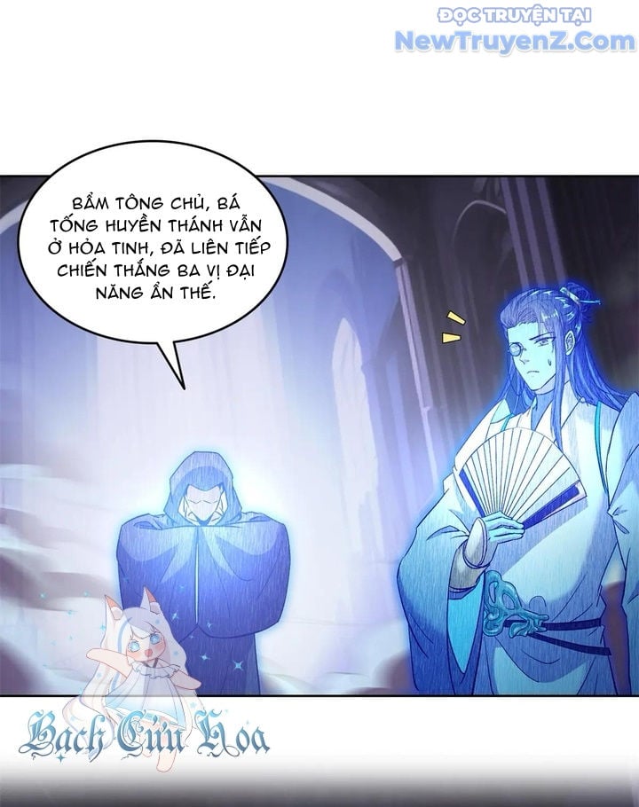 Tu Chân Nói Chuyện Phiếm Quần Chap 687 - Next Chap 688