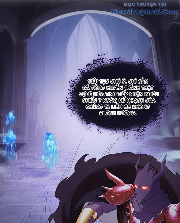 Tu Chân Nói Chuyện Phiếm Quần Chap 687 - Next Chap 688