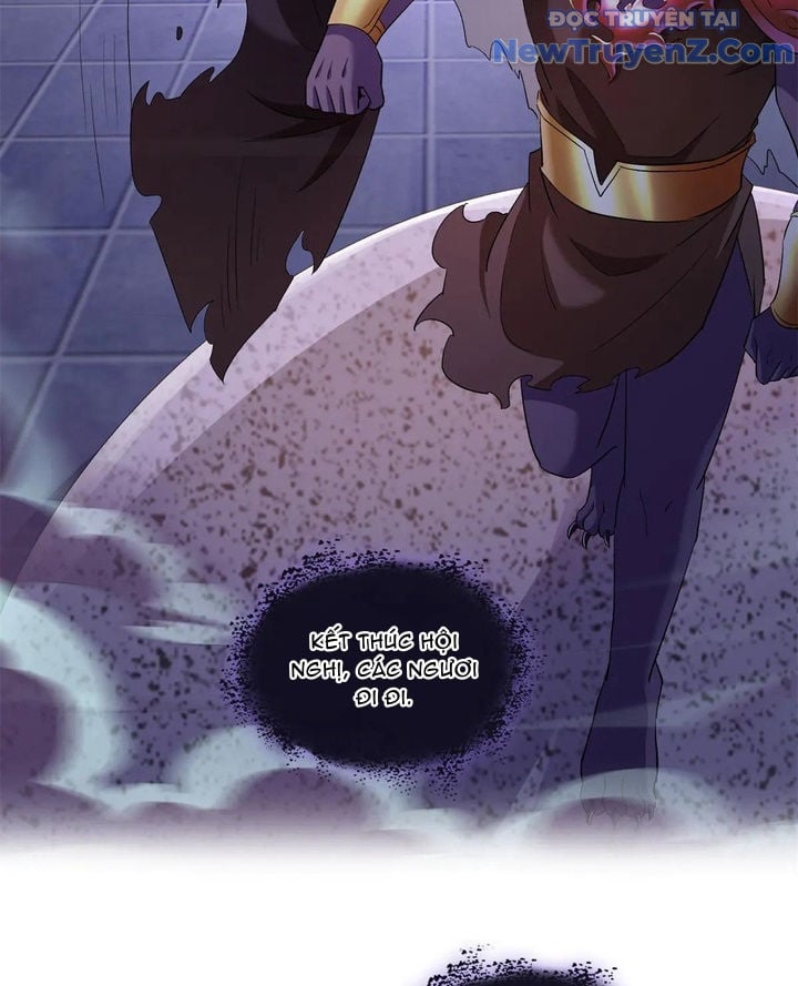 Tu Chân Nói Chuyện Phiếm Quần Chap 687 - Next Chap 688