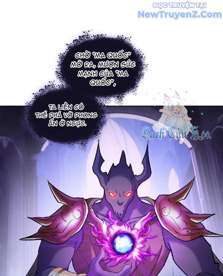 Tu Chân Nói Chuyện Phiếm Quần Chap 687 - Next Chap 688