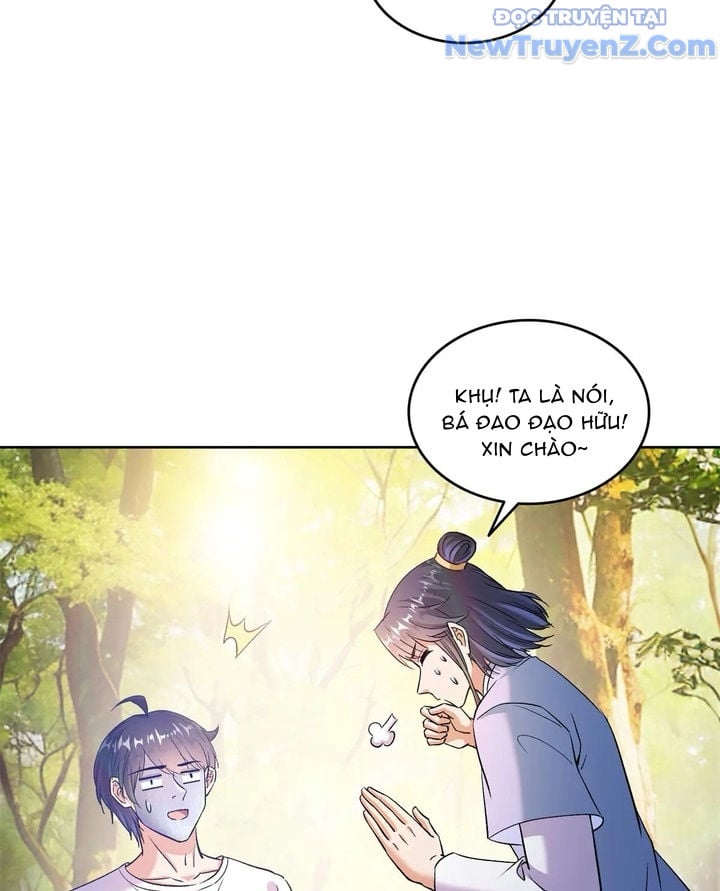 Tu Chân Nói Chuyện Phiếm Quần Chap 687 - Next Chap 688