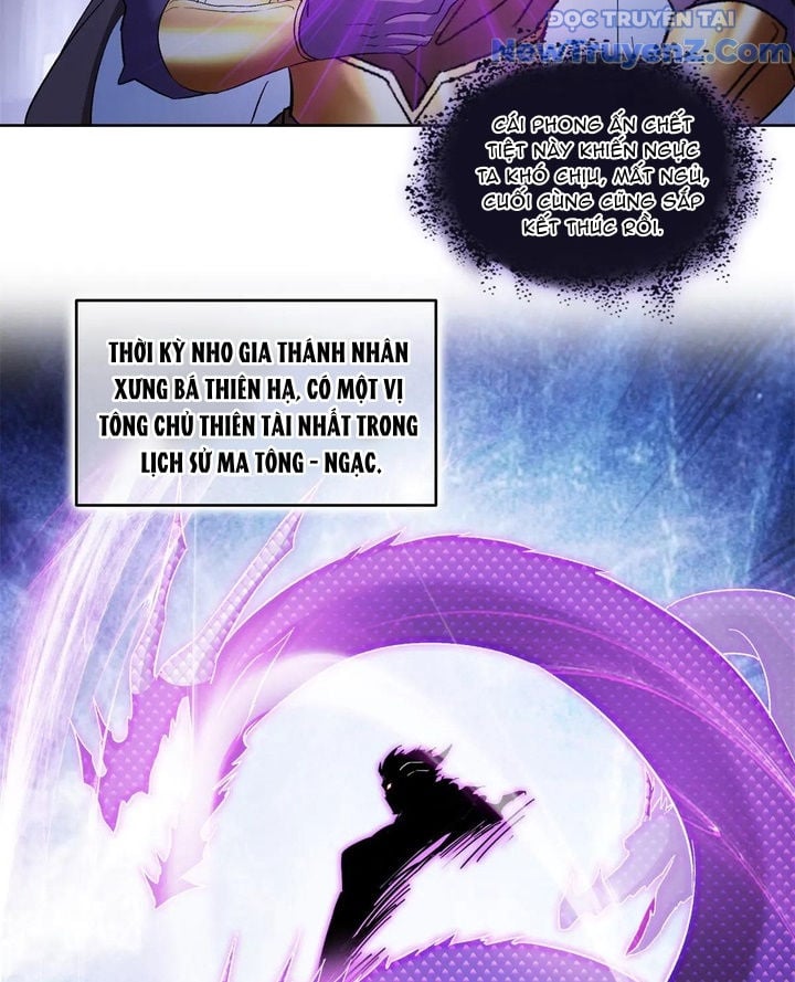 Tu Chân Nói Chuyện Phiếm Quần Chap 687 - Next Chap 688