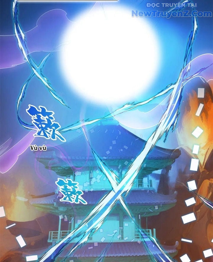 Tu Chân Nói Chuyện Phiếm Quần Chap 687 - Next Chap 688